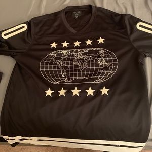 10 Deep Hockey Jersey